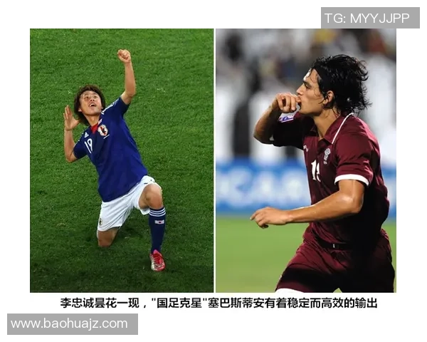 日本足球明星的传奇故事与解说背后的精彩瞬间