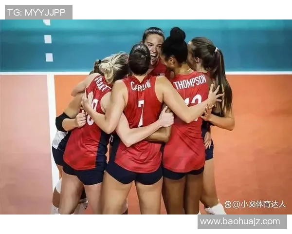 杭州排球队状态分析与未来展望聚焦排球运动发展新趋势 杭州排球队状态分析与未来展望聚焦排球运动发展新趋势