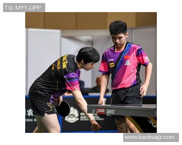 武汉乒乓球队与深圳乒乓球队赛后心理素质分析与反思