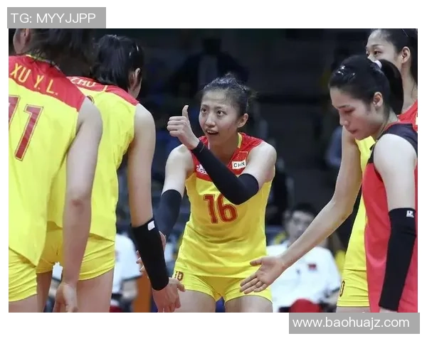 武汉排球队的比赛经验揭秘:从训练到赛场的全方位分析与分享 武汉排球队的比赛经验揭秘:从训练到赛场的全方位分析与分享