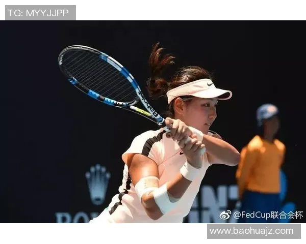 深圳网球队的转型之路联合会杯特别报道见证新篇章与挑战