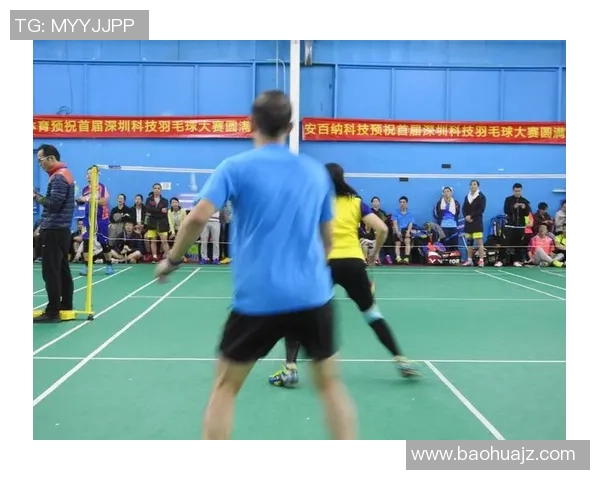 深圳羽毛球队逆袭之路揭秘钻石联赛特别报道展现团队精神与奋斗历程 深圳羽毛球队逆袭之路揭秘钻石联赛特别报道展现团队精神与奋斗历程