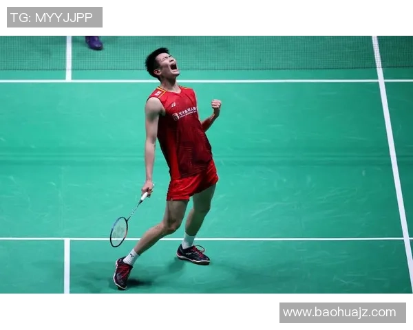 王伟专访:从青涩少年到羽毛球冠军的成长之路回顾 王伟专访:从青涩少年到羽毛球冠军的成长之路回顾