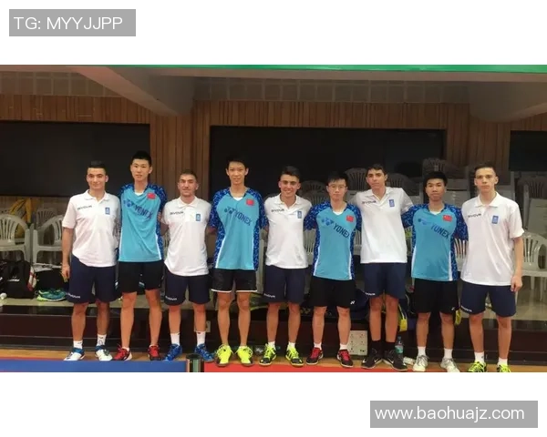 赛后分析:北京羽毛球队与武汉羽毛球队个人能力对比探讨 赛后分析:北京羽毛球队与武汉羽毛球队个人能力对比探讨