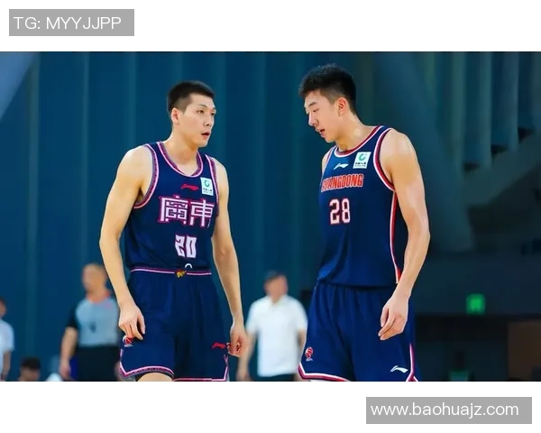 篮球专题：聚焦深圳篮球队的个人能力