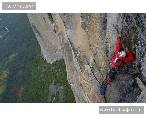 攀岩专题：聚焦西安攀岩队的个人能力