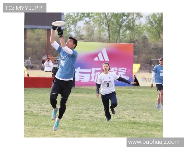 数据分析：北京飞盘队的技术表现