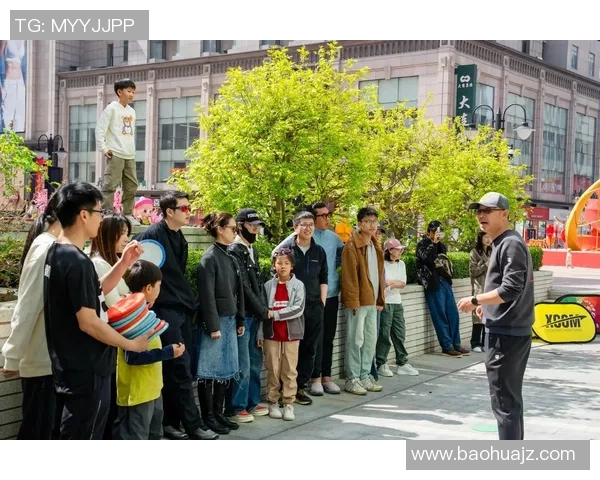 深度对话:陈敏的飞盘人生 深度对话:陈敏的飞盘人生