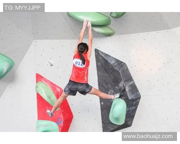 攀岩评论：西安攀岩队的运营得失