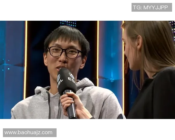 陈敏独家：分享英雄联盟心得