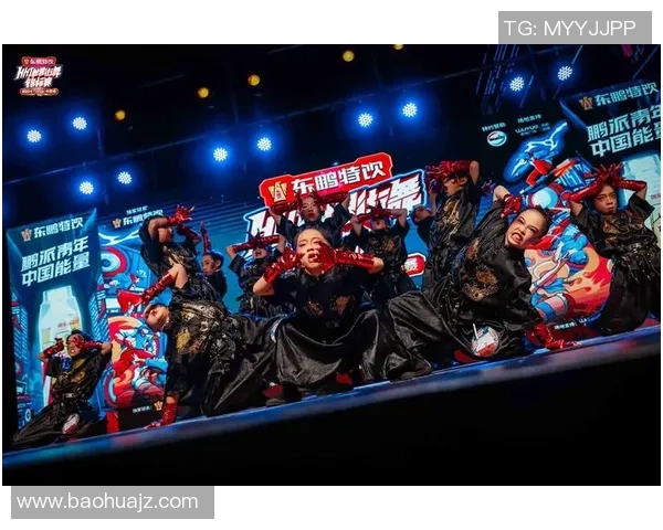 街舞专题：聚焦成都街舞队的力量