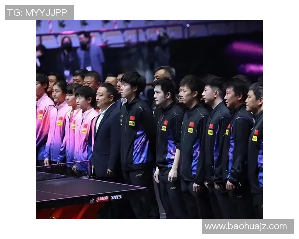 2026乒乓球实力排行榜:北京乒乓球队位居第2名 2026乒乓球实力排行榜:北京乒乓球队位居第2名