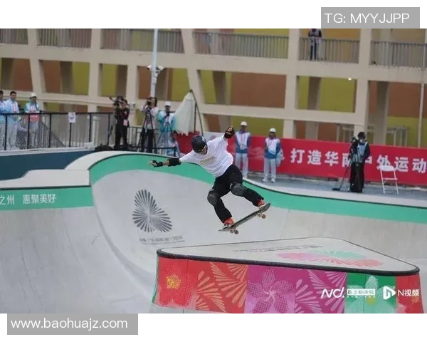 世界滑板锦标赛点评：深圳滑板队的技术表现