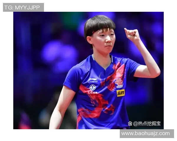 乒乓球热点:解读北京乒乓球队的中路突破 乒乓球热点:解读北京乒乓球队的中路突破