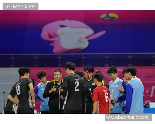 全运会点评：西安排球队的实力表现