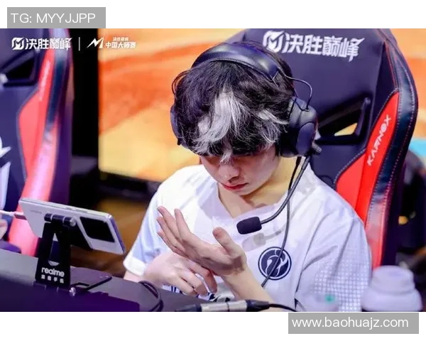 大师赛点评：IG的实力表现