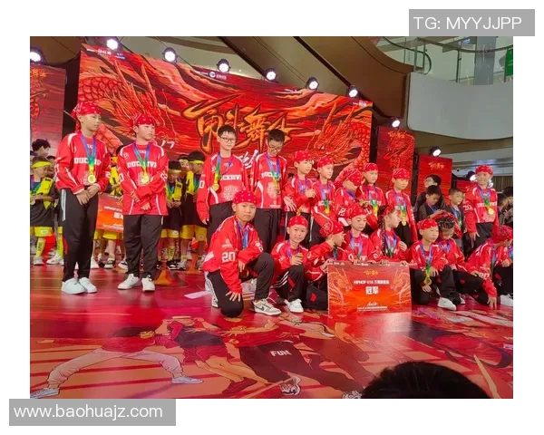 热议街舞：上海街舞队的力量变革