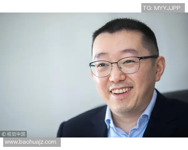 王磊专访：回顾街舞历程