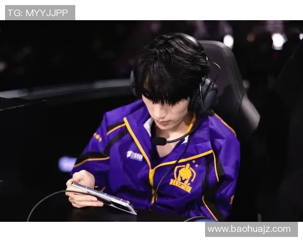 王者荣耀纪实:记录TES的奋斗经历_1 王者荣耀纪实:记录TES的奋斗经历_1