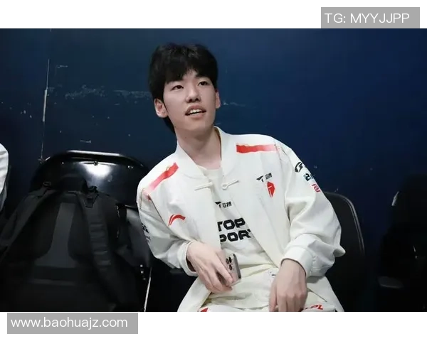 英雄联盟焦点:TES的力量探讨 英雄联盟焦点:TES的力量探讨